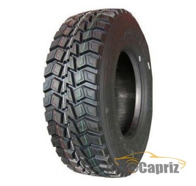 Грузовые шины Tracmax GRT957 (ведущая ось) 315/80 R22.5 156/150M 20PR